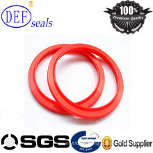 PU Wiper Seals for Industrial Hydraulic Seals